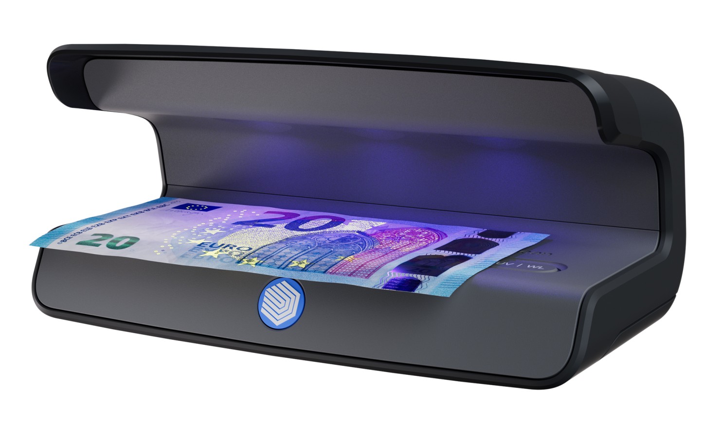 Детектор за фалшиви банкноти Safescan 75 LED